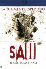 Saw 7 - Il Capitolo Finale (Blu-Ray)