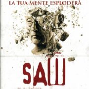 Saw 7 - Il Capitolo Finale (Blu-Ray)