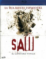 Saw 7 – Il Capitolo Finale (Blu-Ray)
