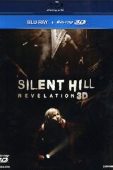 Silent Hill - Revelation (Blu-Ray 2D+3D)