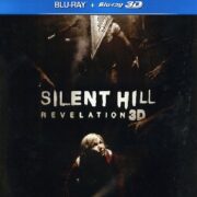 Silent Hill - Revelation (Blu-Ray 2D+3D)