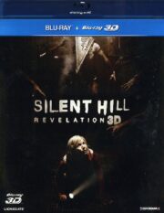 Silent Hill – Revelation (Blu-Ray 2D+3D)