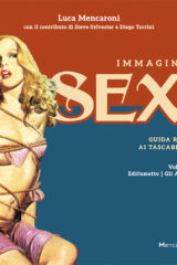 Immaginario Sexy 2 - Guida ragionata ai tascabili erotici