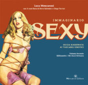 Immaginario Sexy 2 – Guida ragionata ai tascabili erotici