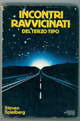 Incontri ravvicinati del terzo tipo (prima edizione)