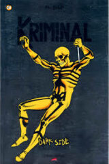 Kriminal (Dark Side)