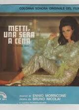 Metti una sera a cena (45 giri)