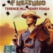 Mio nome è nessuno, Il (EDITORIALE)