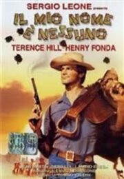 Mio nome è nessuno, Il