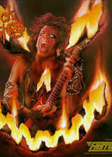 Trick or Treat (Morte a 33 giri)