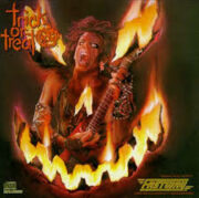 Trick or Treat (Morte a 33 giri)