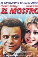 Mostro, Il