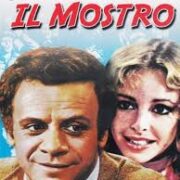 Mostro, Il
