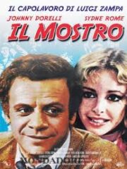Mostro, Il