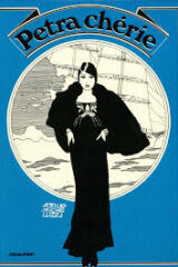 Petra Cherie