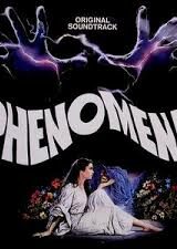 Phenomena (LP ltd.ed. Clear Purple Colored Vinyl)