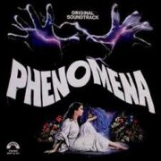 Phenomena (LP ltd.ed. Clear Purple Colored Vinyl)