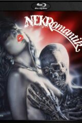 Nekromantik (sott. Italiano) Blu-Ray