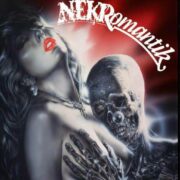 Nekromantik (sott. Italiano) Blu-Ray