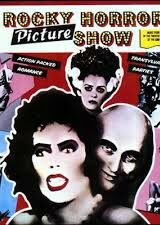 Rocky Horror Picture Show
