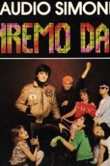 Claudio Simonetti - Sanremo Dance (LP)