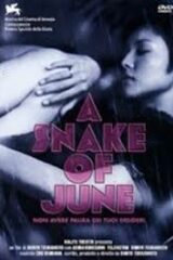 Snake of june
