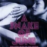Snake of june