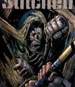 Stitched 2 - la maledizione viene dal deserto