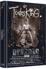 Todesking, Der (sott. Italiano) Blu-Ray + CD