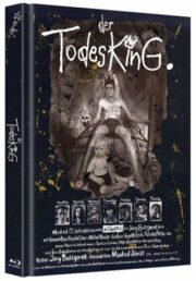 Todesking, Der (sott. Italiano) Blu-Ray + CD