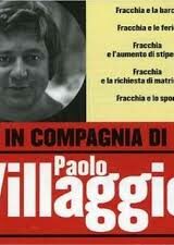 In compagnia di Paolo Villaggio
