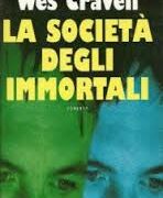 Wes Craven - La società degli immortali