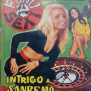 Fonosexy - Intrigo a Sanremo