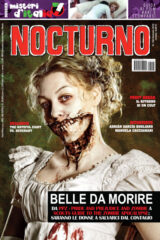 Nocturno n°158 - Dossier Misteri d'Italia 7