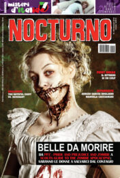 Nocturno n°158 – Dossier Misteri d’Italia 7