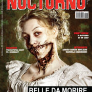 Nocturno n°158 - Dossier Misteri d'Italia 7