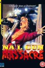 Nail Gun Massacre