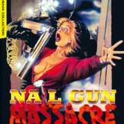 Nail Gun Massacre
