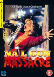 Nail Gun Massacre