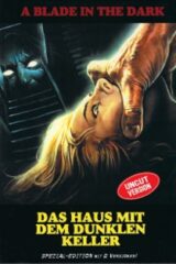 Casa con la scala nel buio, La