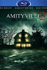 Amityville Possession (Blu-Ray)