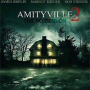 Amityville Possession (Blu-Ray)