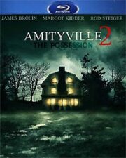 Amityville Possession (Blu-Ray)