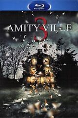 Amityville 3 (Blu-Ray)