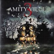 Amityville 3 (Blu-Ray)