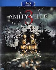 Amityville 3 (Blu-Ray)