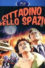 Cittadino Dello Spazio (Blu-Ray)