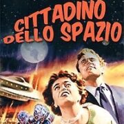 Cittadino Dello Spazio (Blu-Ray)