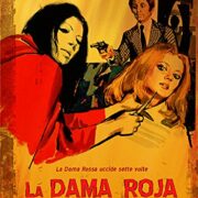 Dama rossa uccide sette volte, La