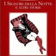 Leone Frollo - I signori della notte e altre storie